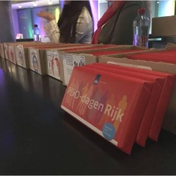 P&O-dagen Rijk 2017 P&O-dagen Rijk 2017